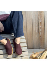 Glerups Glerups-Slip On-Natural Rubber-Beet