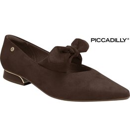 Picadilly L1-279048M-Dark Brown
