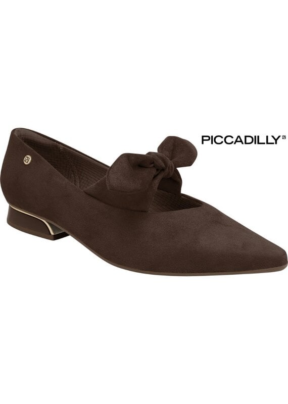 Picadilly L1-279048M-Dark Brown