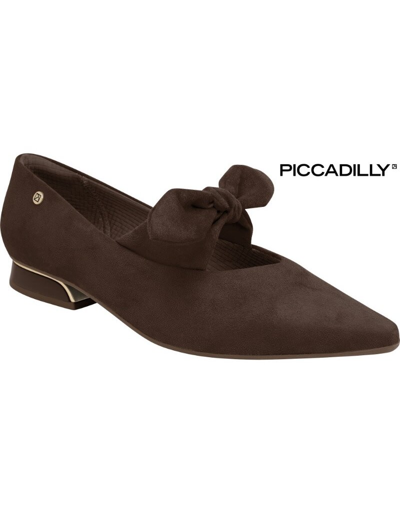 Picadilly L1-279048M-Dark Brown