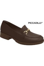 Picadilly L1-653024N-Dark Brown