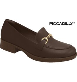 Picadilly L1-653024N-Dark Brown