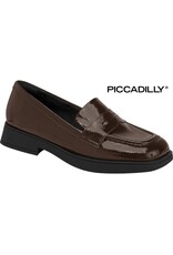 Picadilly L1-663003A-Dark Brown