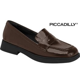 Picadilly L1-663003A-Dark Brown
