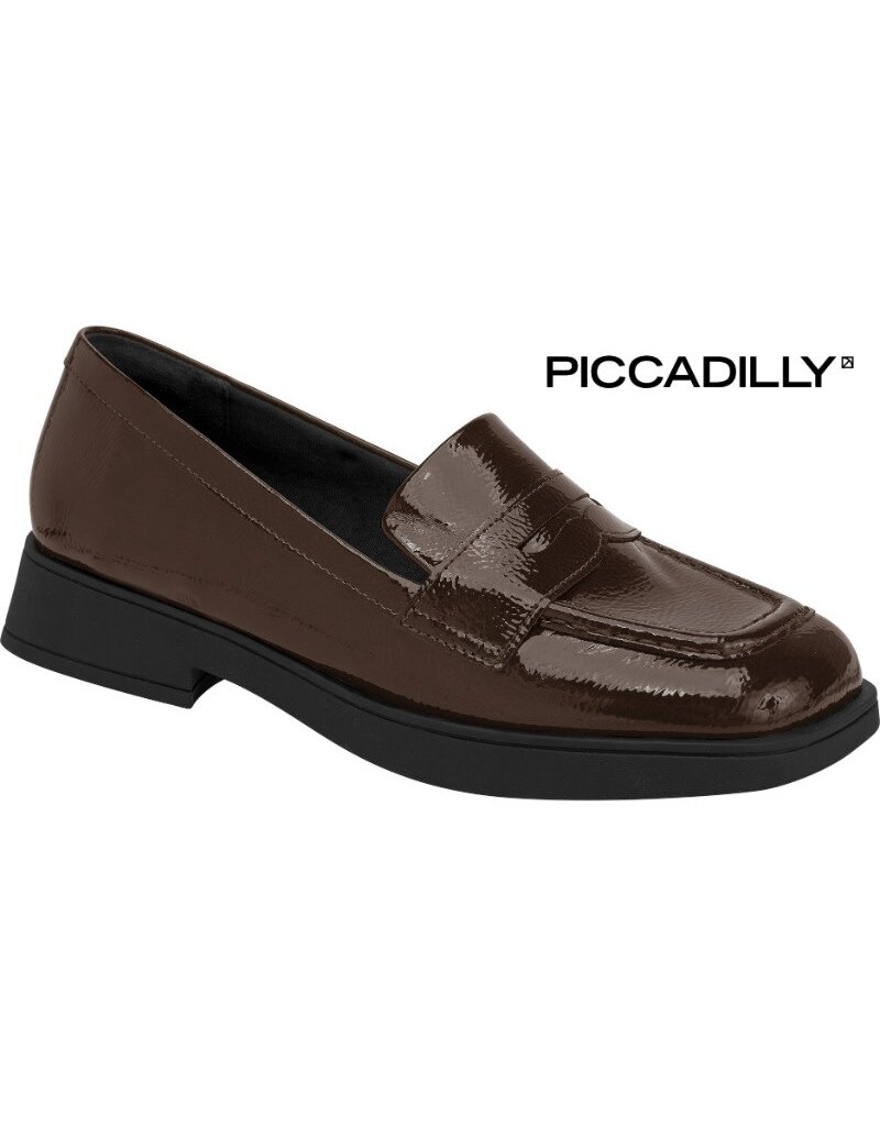 Picadilly L1-663003A-Dark Brown