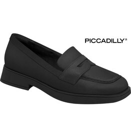 Picadilly L1-663003N-Black