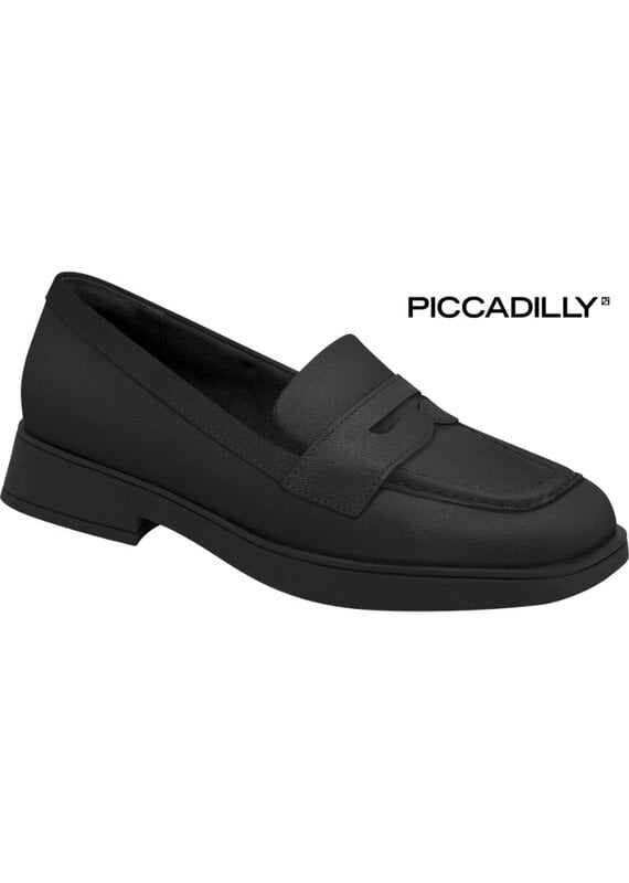 Picadilly L1-663003N-Black