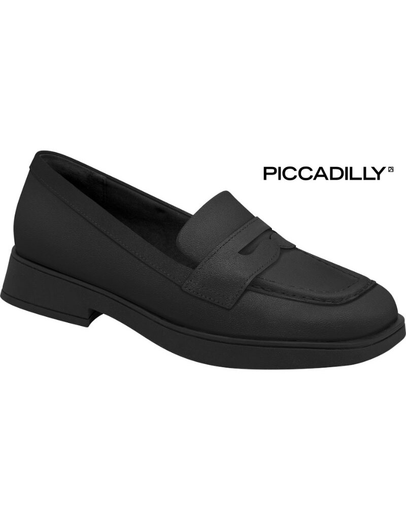 Picadilly L1-663003N-Black