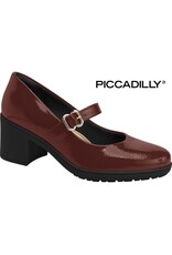 Picadilly L1-675005A-Bordeaux