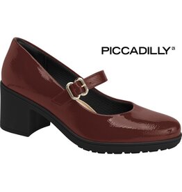 Picadilly L1-675005A-Bordeaux