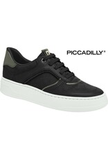 Picadilly L1-910012M-Black/Pewter