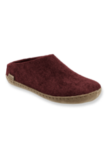 Glerups Glerups-Slip On- Beet