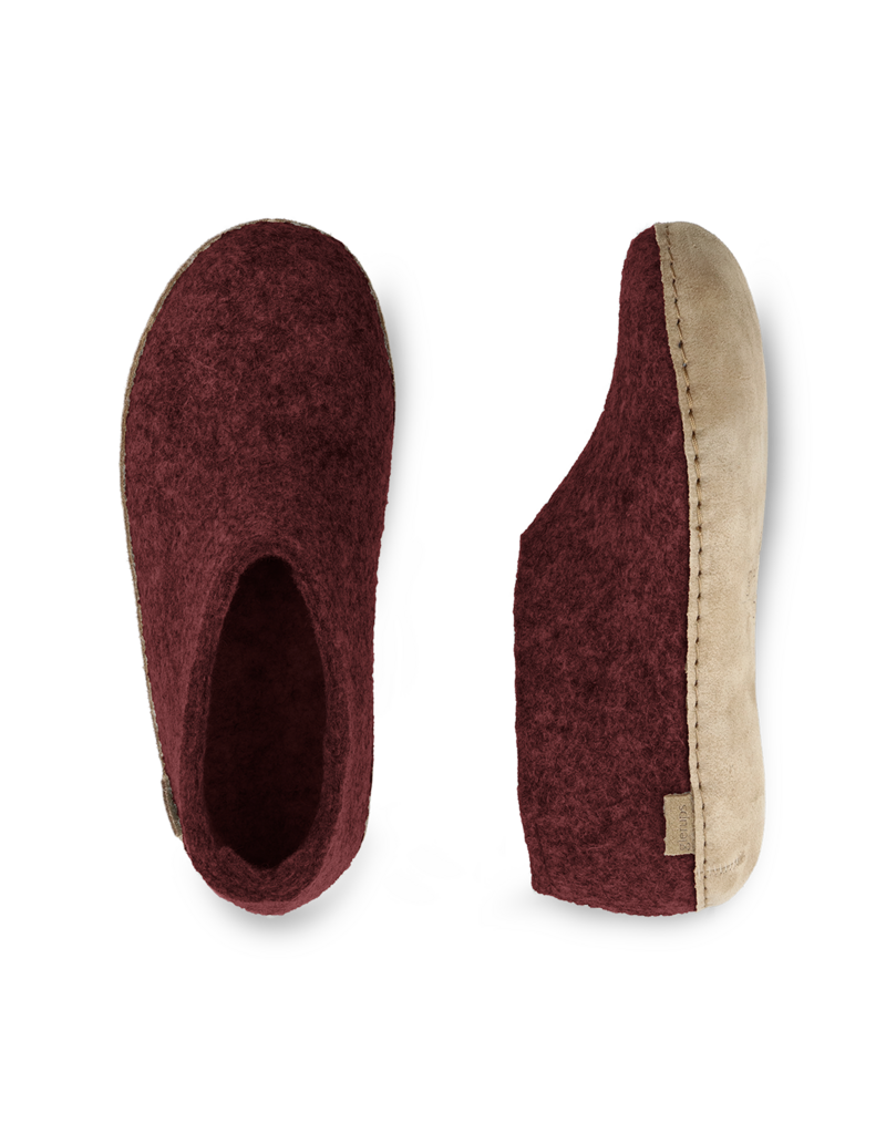 Glerups Glerups-Shoe-Beet