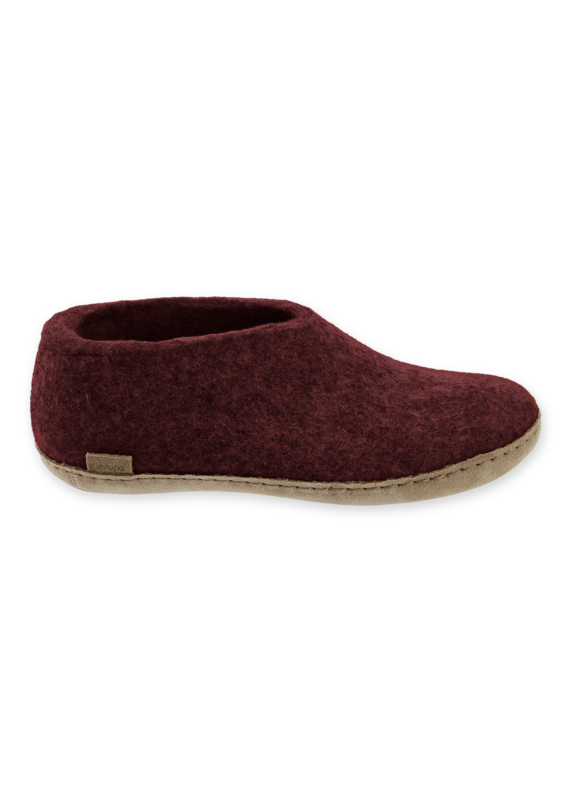 Glerups Glerups-Shoe-Beet