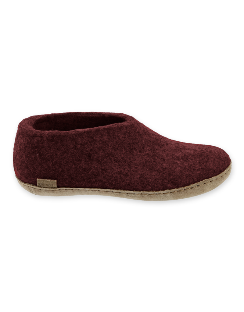 Glerups Glerups-Shoe-Beet