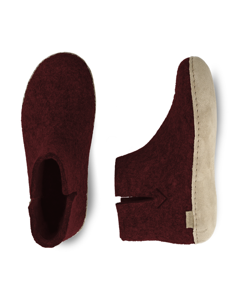Glerups Glerups-Boot-Beet
