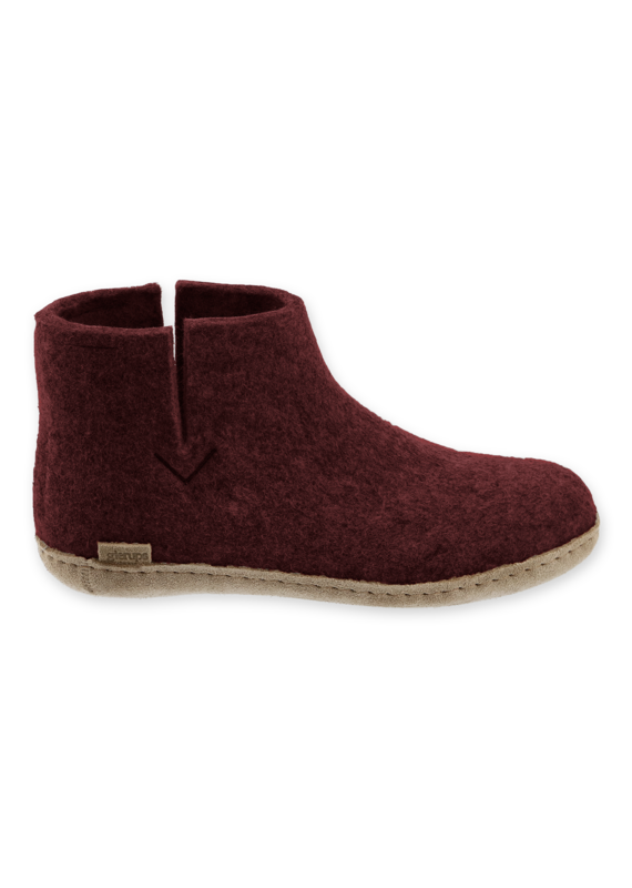Glerups Glerups-Boot-Beet