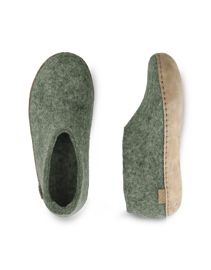 Glerups-Shoe-Moss