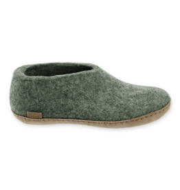 Glerups-Shoe-Moss