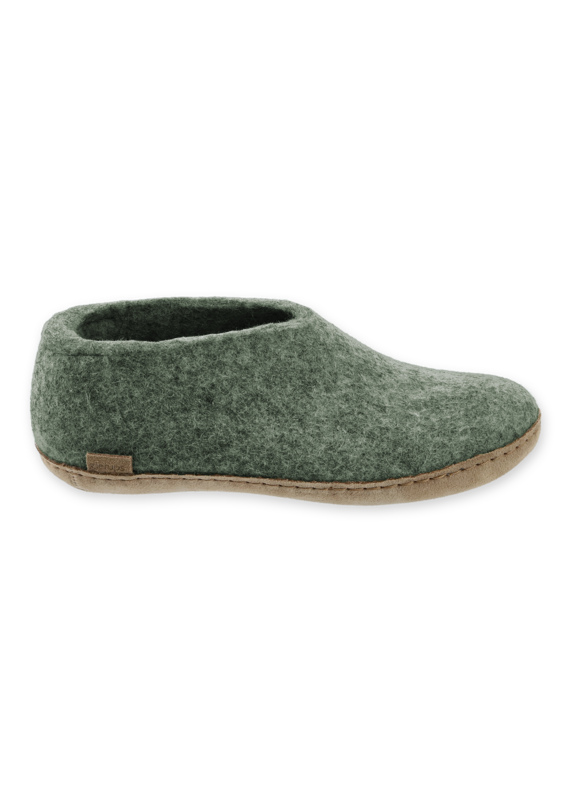 Glerups-Shoe-Moss