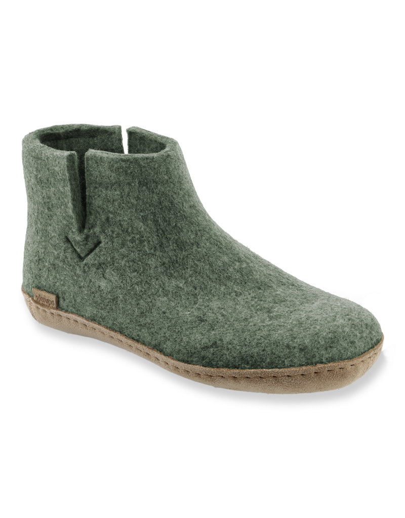 Glerups Glerups-Boot- Moss