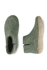 Glerups Glerups-Boot- Moss