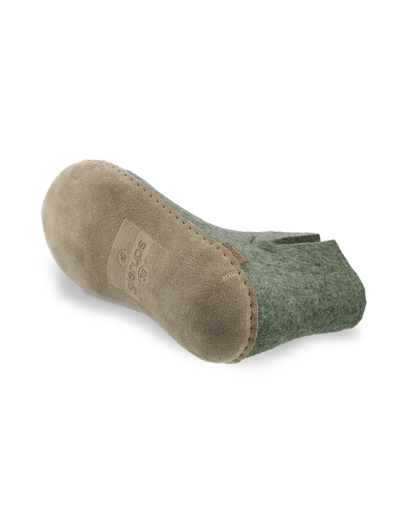 Glerups Glerups-Boot- Moss