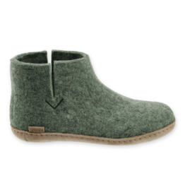 Glerups Glerups-Boot- Moss