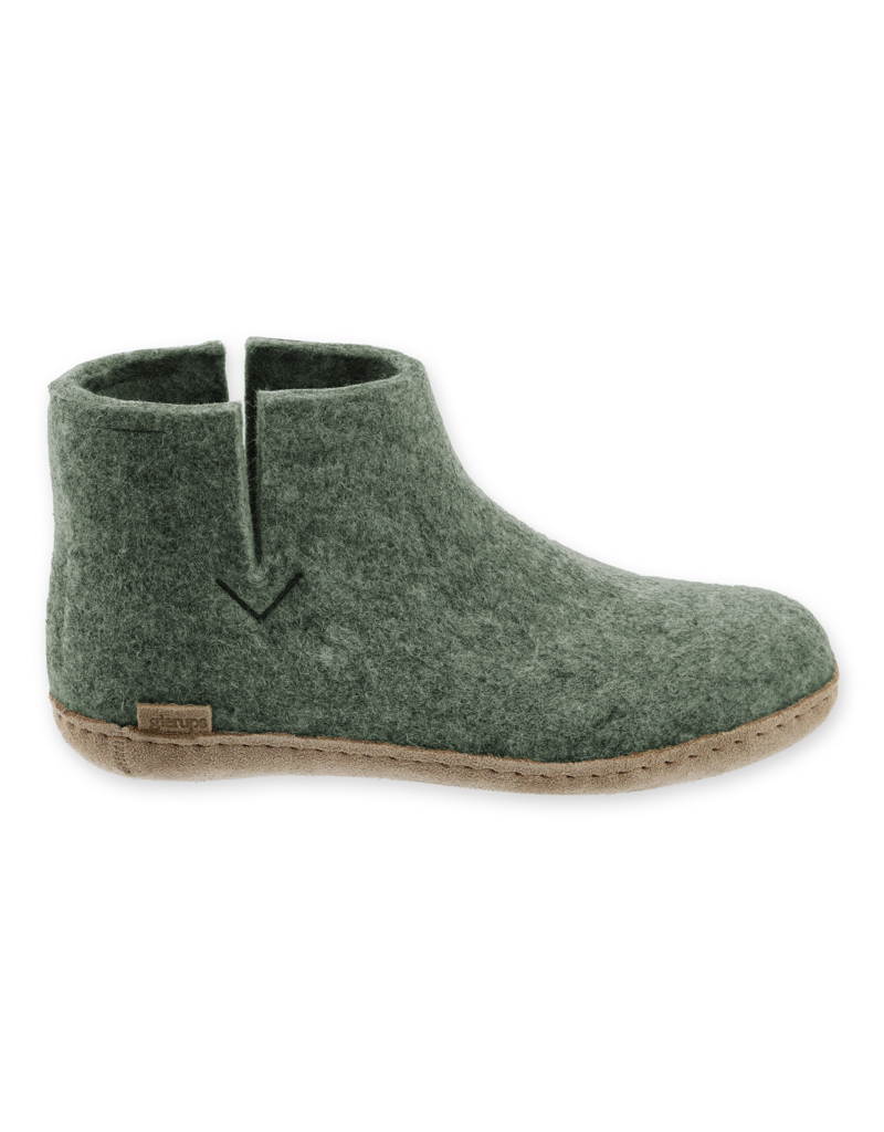 Glerups Glerups-Boot- Moss