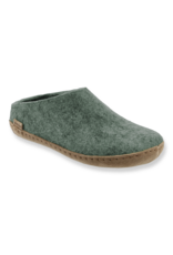 Glerups Glerups- Slip On- Moss
