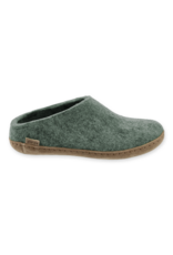 Glerups Glerups- Slip On- Moss