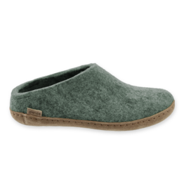Glerups Glerups- Slip On- Moss