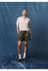FRNCH Samona Polo-Beige