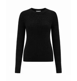 FRNCH Namsan Sweater