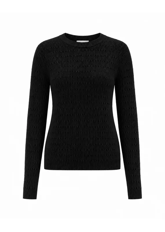 FRNCH Namsan Sweater