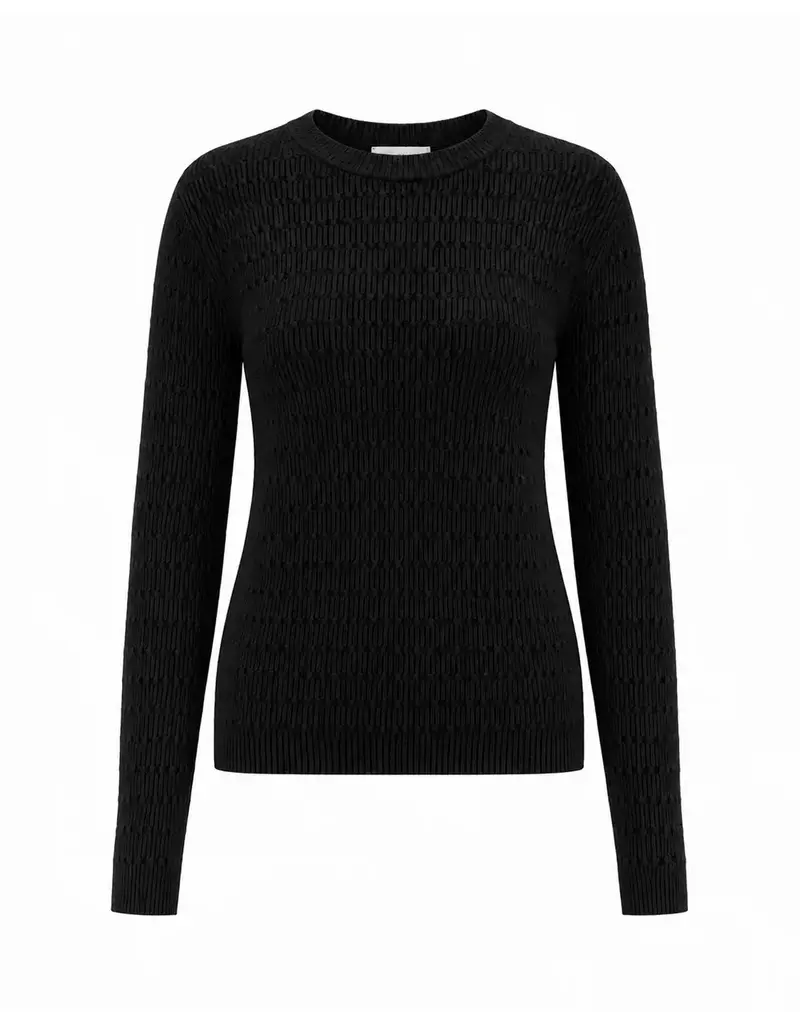 FRNCH Namsan Sweater