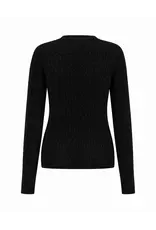 FRNCH Namsan Sweater