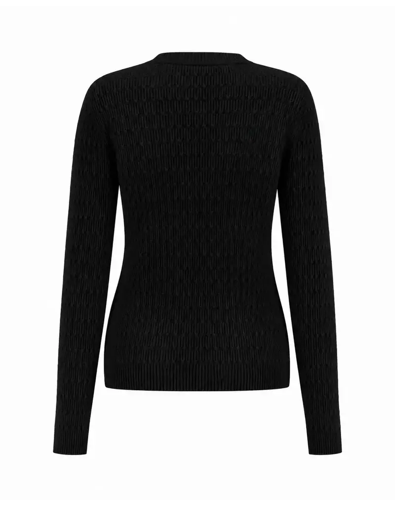 FRNCH Namsan Sweater