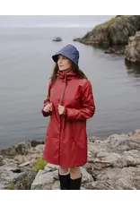 Mernini The Three Quarter - Merlot Red (Pre-Order)