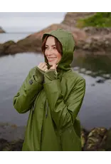 Mernini The Three Quarter - Chive Green (Pre-Order)