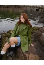 Mernini The Three Quarter - Chive Green (Pre-Order)