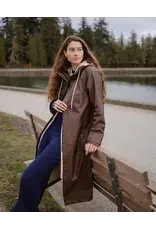 Mernini Mernini-Chocolate Brown-Petite (Pre Order)