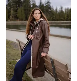Mernini Mernini-Chocolate Brown-Petite (Pre Order)