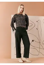 Dagg and Stacey Kit Pant - Black