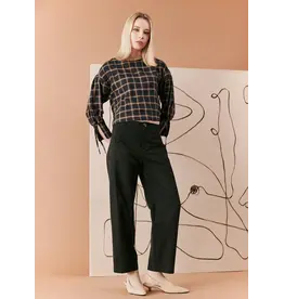 Dagg and Stacey Kit Pant - Black