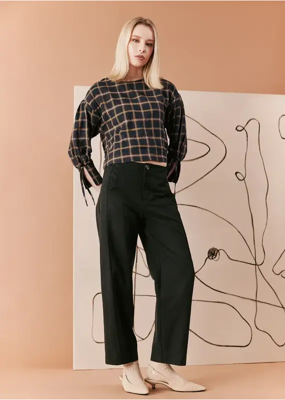Dagg and Stacey Kit Pant - Black