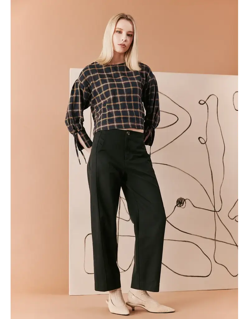 Dagg and Stacey Kit Pant - Black