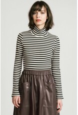 Octans TurtleNeck  -Stripe