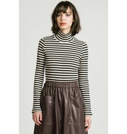Octans TurtleNeck  -Stripe