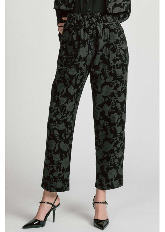 Orion Pant -Floral